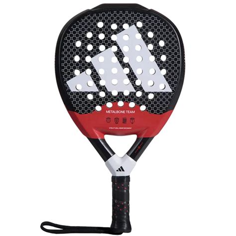 Padel racket Adidas Metalbone 3.1 2022 